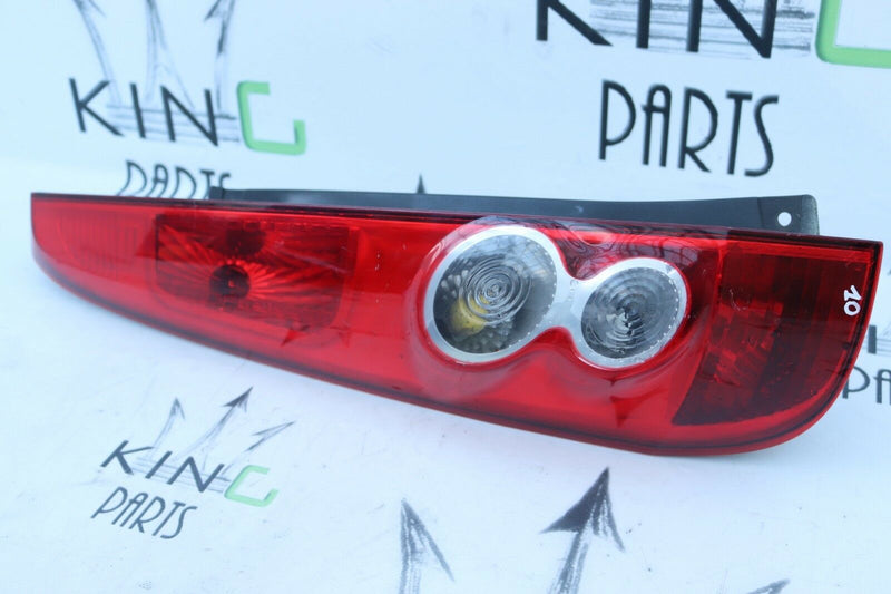 FORD FIESTA MK6 2005-2008 FACELIFT LEFT SIDE REAR LIGHT LAMP GENUINE