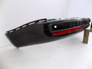 FORD GALAXY II MK2 2006-2014 BLACK REAR BUMPER GENUINE 6M21-17866 (B2120)