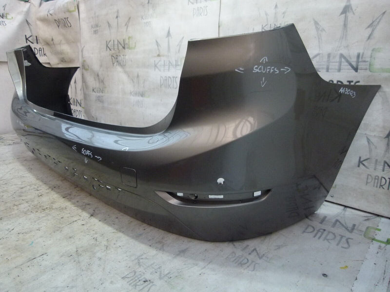 BMW 2 GRAN TOURER F46 2015-2018 REAR BUMPER PDC GENUINE 5112 7333299