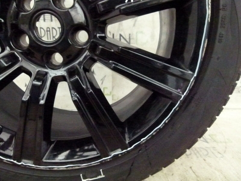 RANGE ROVER SPORT L494 13-17 ALLOY RIM TYRE 275/45/21 9.5J ET49 GK5M1007AA