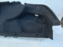 MERCEDES W205 SALOON 14-21 RIGHT SIDE TRUNK PANEL BOOT TRIM COVER A2056902625 #