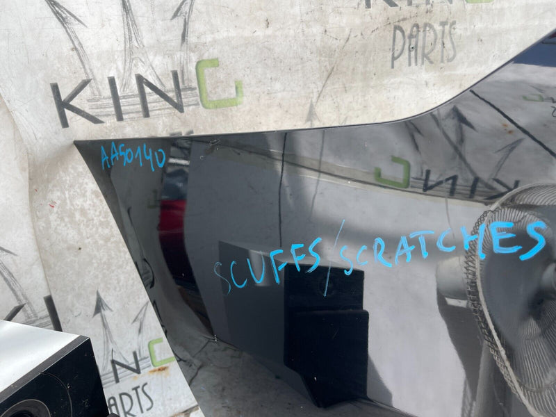 BMW 1 SERIES E81 E87 5DR 2007-11 FACELIFT REAR BUMPER 51127906324