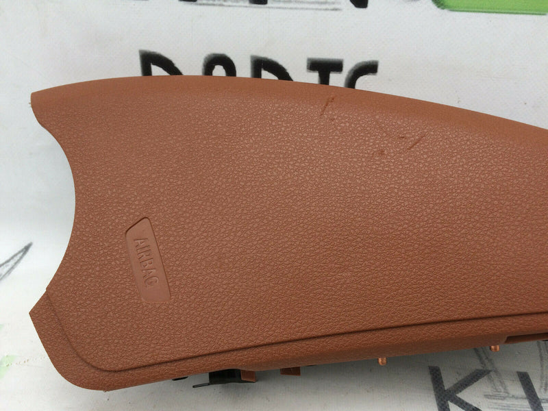 BMW 6 SERIES F12 CABRIO LEFT SEAT AIR BAG SIDE AIRBAG GENUINE 87 8030793-01