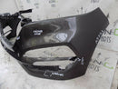 HYUNDAI TUCSON 2015-2017 FRONT BUMPER IN GREY GENUINE 86511-D7400