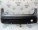 NISSAN QASHQAI MK2 J11 2014 2015 2016 REAR BUMPER GENUINE PDC 85022-4EA0H