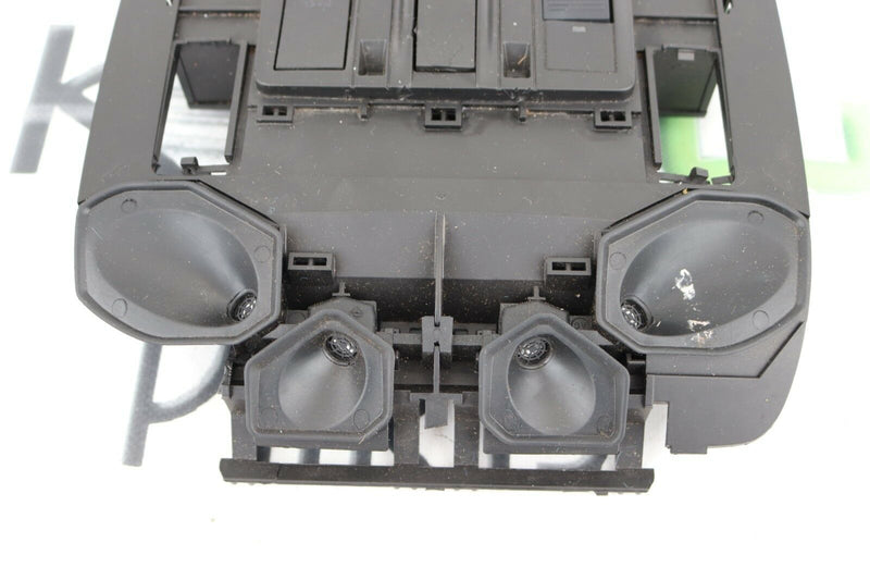 BMW X6 E71 2008-2013 INTERIOR ROOF READING LIGHT SOS NO TRIM GENUINE 9225936