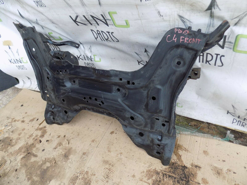 CITROEN C4 2004 - 2008 Diesel Front Subframe Sub Frame