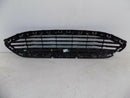 FIESTA VIII MK8 ECOBOOST ZETEC 2018 MAIN GRILL RADIATOR FRONT BUMPER GRILLE