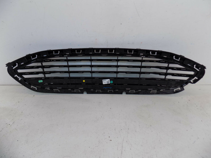 FIESTA VIII MK8 ECOBOOST ZETEC 2018 MAIN GRILL RADIATOR FRONT BUMPER GRILLE