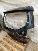 VAUXHALL ZAFIRA TOURER 2014-2018 GENUINE BOOT LID TAILGATE