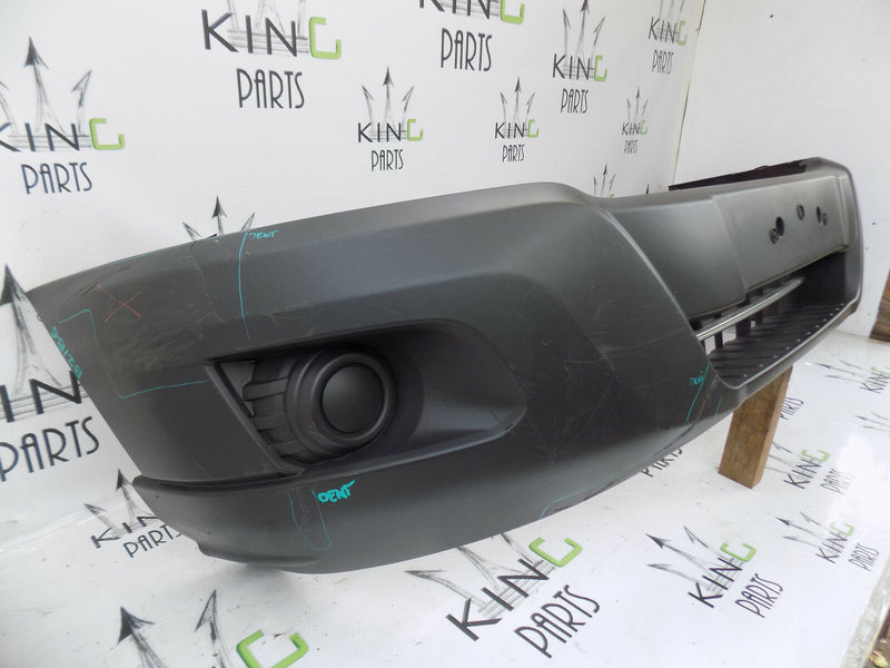FORD TRANSIT VIII MK8 2014 2015 2016 2017 FRONT BUMPER GENUINE BK3117K819