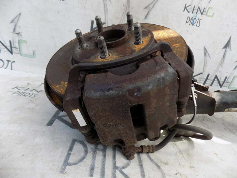 VAUXHALL INSIGNIA 2008-17 GENUINE FRONT O/S DRIVER SIDE SUSPENSION LEG 13245967