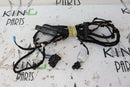 MINI ONE/ S/ COOPER F55 2014-ON 5DR REAR LEFT DOOR WIRING LOOM HARNESS 9359242