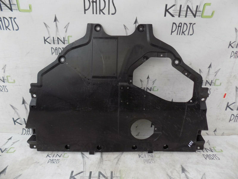 MAZDA 6 2018-ON UNDER SKID SHIELD COVER B61K56110 GENUINE