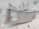 PEUGEOT 3008 2008-2016 REAR LEFT C PILLAR TRIM INNER PANEL 9687800580 *N