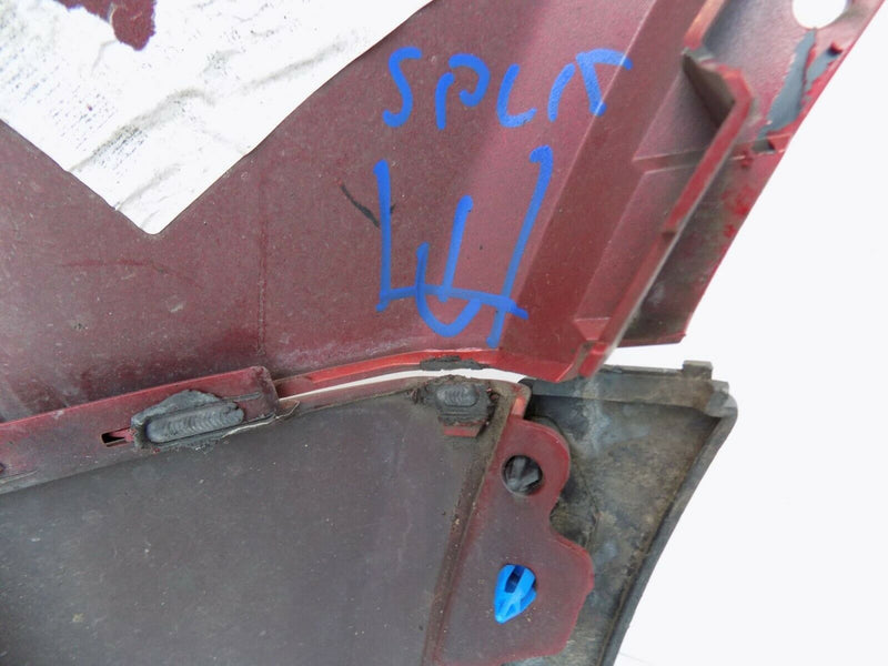 RANGE ROVER EVOQUE DYNAMIC L538 2013-2018 REAR BUMPER PDC BJ32-17D781-A_W