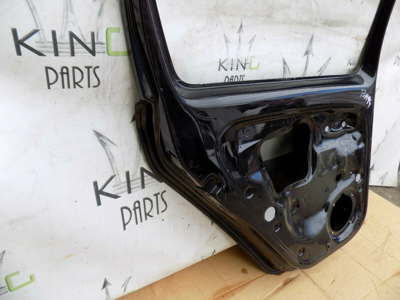 VW UP! 1S 5 DOOR - GENUINE BACK DOOR PANEL LEFT PASSENGER SIDE 1S4833311E