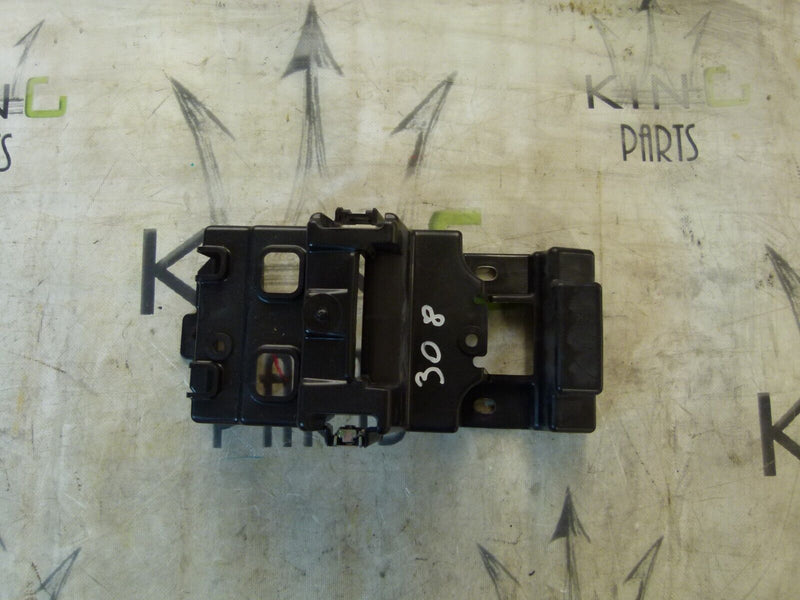 PEUGEOT 308 SW ESTATE 2017-21 OTHER INTERIOR PART 9677587580