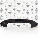 FORD FIESTA VII MK7 2008-2012 TOP SIDE TAILGATE BOOT SPOILER REAR PANEL (B2049)