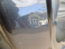 KIA SPORTAGE QL 2015-ON FRONT LEFT DOOR PANEL *DAMAGE* GREY