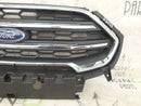 FORD ECOSPORT II 2017-ON FRONT BUMPER GRILL GRILLE GENUINE GN1517B968EW
