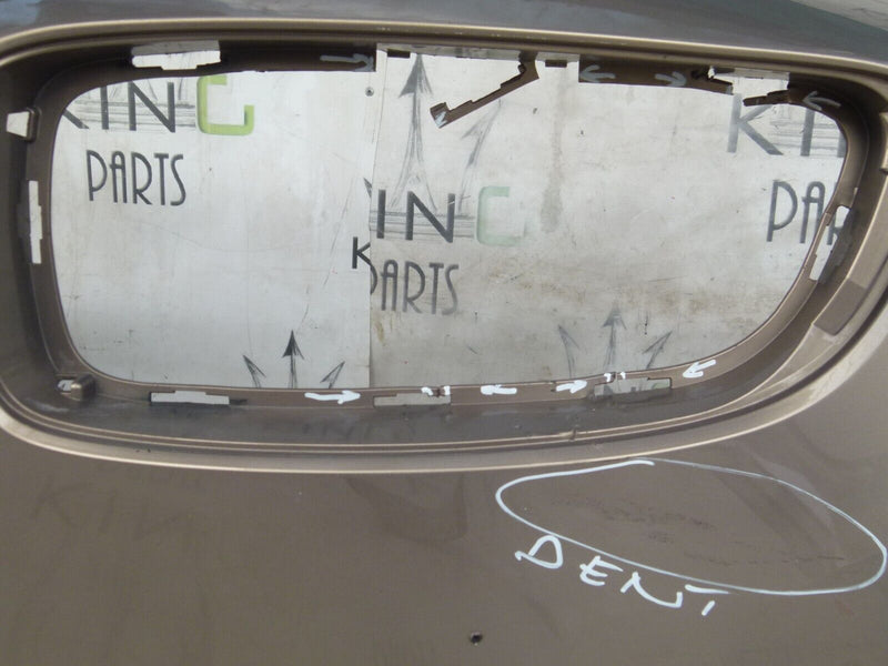 BMW 4 SERIES F32 F33 F36 LCI 2017 FRONT BUMPER GENUINE PDC 15857711