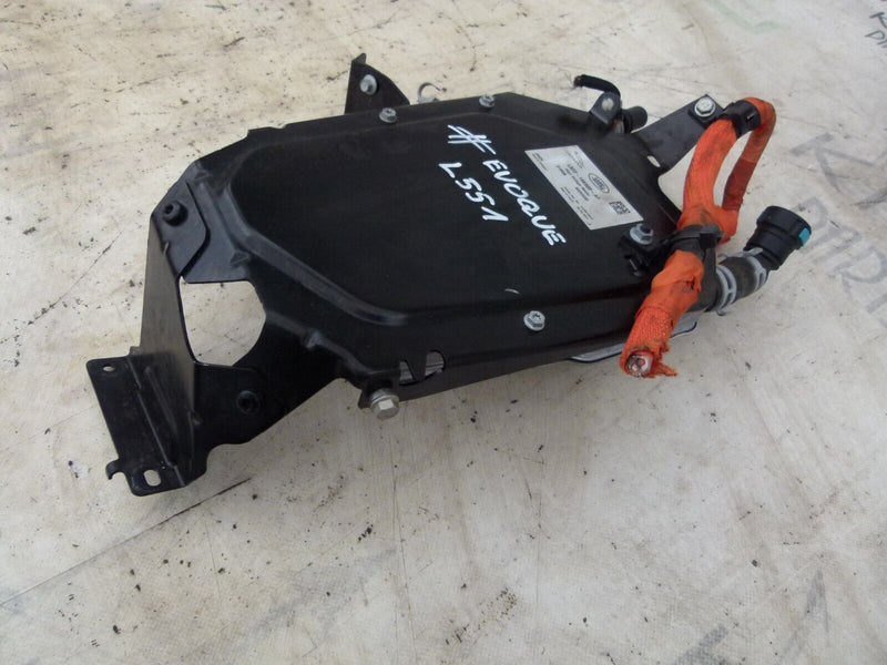 RANGE ROVER EVOQUE HYBRID L551 2019-ON HIGH VOLTAGE HEATER MODULE L8D218K600AF #