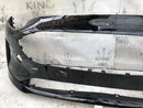 FORD FIESTA MK8 ACTIVE 1 2017-2021 FRONT BUMPER GENUINE H1BB17K819A1