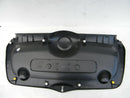 MINI COOPER S R56 R57 2006-2011 TRIM PANEL COVER LOWER TRUNK TAIL BOOT LID INNER