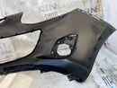 MAZDA 2 2010-2014 FACELIFT FRONT BUMPER GENUINE DR61-50031