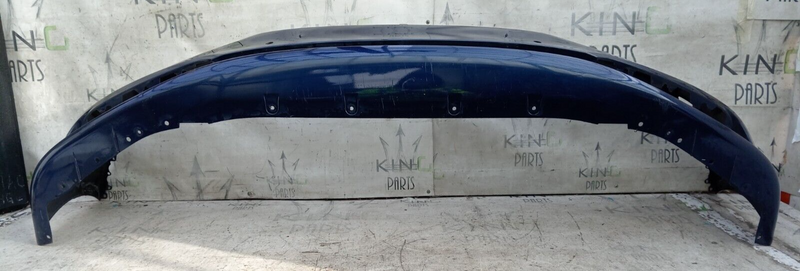 BMW 5 SERIES G30 G31 2017-2020 FRONT BUMPER GENUINE PDC 5111 7385336