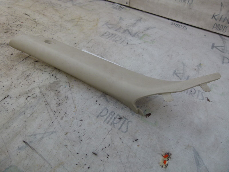 MINI COUNTRYMAN R60 2010-2014 LEFT SIDE D-PILLAR COVER GENUINE 9801247