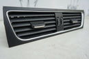 AUDI A4 (B8/8K) 2008-2015 A5 (8T) CHROME CENTER DASHBOARD AIR VENT 8T2820951C