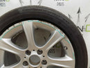 BMW 3 SERIES F30 F31 17" INCH ALLOY WHEEL + TYRE 255/50/R17 7.5JX17 6796243