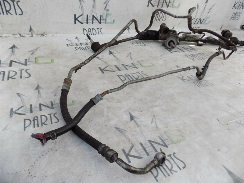 VAUXHALL INSIGNIA 2008-17 POWER STEERING RACK HYDRAULIC RHD 13292326
