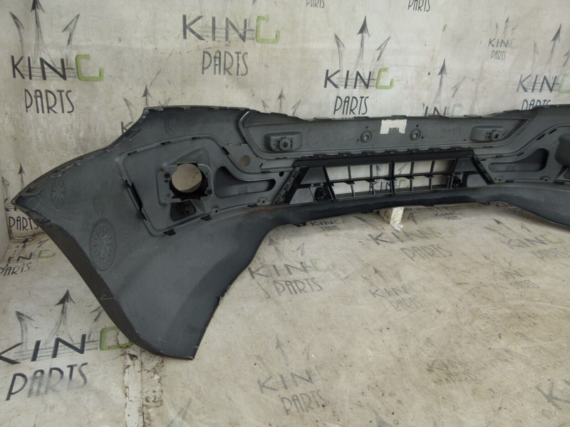 FORD TRANSIT TOURNEO CUSTOM 2012-17 FRONT BUMPER PDC GENUINE BK2117K819