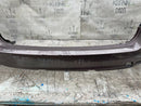 SKODA SUPERB ESTATE 2008 - 2014 REAR BUMPER GENUINE 3T9807421