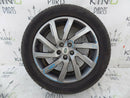 LAND ROVER FREELANDER 2 GENUINE ALLOY WHEEL 19" 8Jx19 ET55 BH52-1007-BA