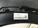 KIA SPORTAGE IV LCI 2018-21 FRONT BUMPER PDC GENUINE 86512F1550