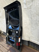 FORD TRANSIT CUSTOM fits LCI 2013-ON REAR DOOR PANEL RIGHT DRIVER SIDE