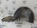 BMW 3 SERIE E46 M3 FRONT LEFT WHEEL INNER ARCH LINER SPLASH GUARD