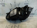 MERCEDES W205 LCI 2019-ON RIGHT SIDE HEADLIGHT FULL LED & BALLAST GENUINE
