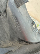 JEEP RENEGADE 2014-2017 FRONT BUMPER GENUINE 735587832