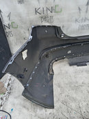 VOLVO XC90 MK2 2014-2017 REAR BUMPER GENUINE 31353390