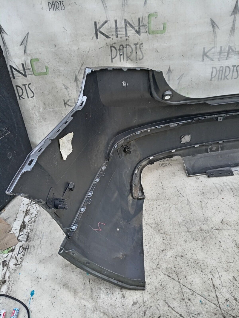 VOLVO XC90 MK2 2014-2017 REAR BUMPER GENUINE 31353390
