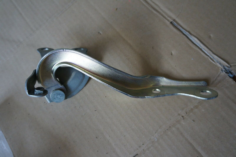 CITROEN C1 PEUGEOT 107 2005-2015 Bonnet parts hub hingeright side i791292 (S01)