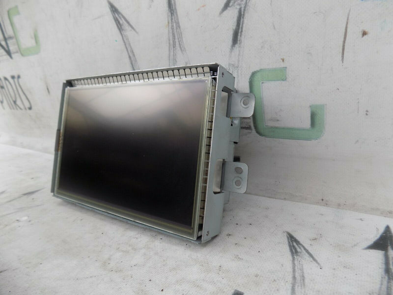 RANGE ROVER SPORT L494 2013-ON DISPLAY SCREEN MONITOR CJ3210E889AF GENUINE