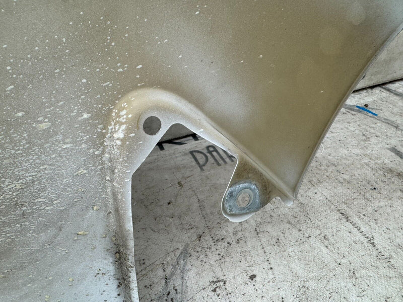 MERCEDES SPRINTER MK3 907 910 2019-23 FRONT FENDER WING PANEL RIGHT SIDE