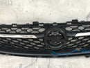 VAUXHALL CORSA F 2020-ON FRONT BUMPER GRILL 9829474480