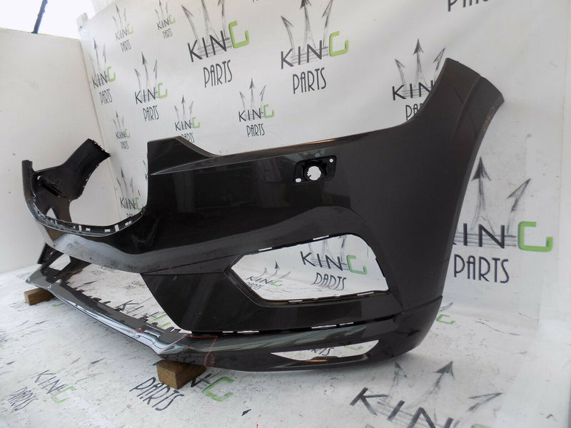 VOLVO XC60 MK2 2017 2018 2019 FRONT BUMPER GENUINE WASHER HOLES 31425160